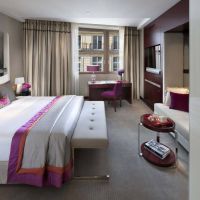 Aparecen fotos de Benjamín Vicuña y Eli Sulichin en Europa: hotel de lujo y salida en pareja
