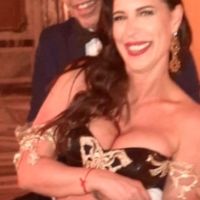 Gustavo Martínez: qué dijo Rocío Marengo sobre la muerte del ex de Ricardo Fort