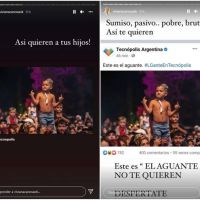 La decisión de Viviana Canosa contra L-Gante tras el escándalo