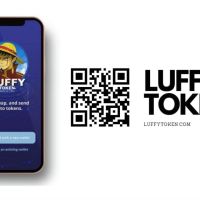Luffy revoluciona el Cryptoverse