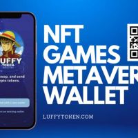 Luffy revoluciona el Cryptoverse