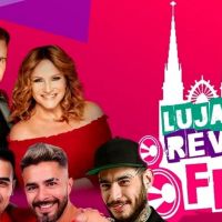 Se viene el Luján Revival Fest