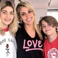 Virginia Gallardo habló de Gustavo Martínez, luego de su fallecimiento: "Dio su vida por Felipe y Marta"
