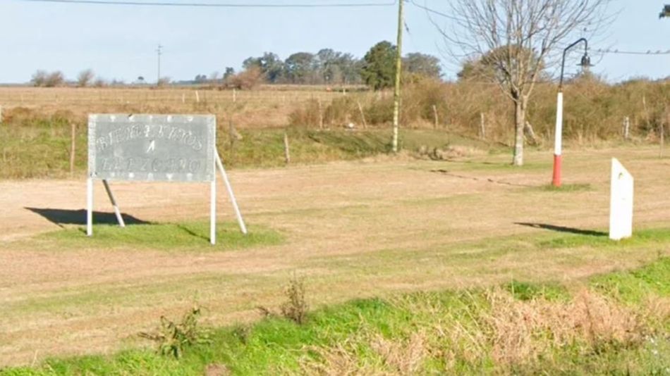 Asesinato Jubilado San Nicolás