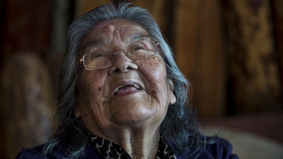 Murió la última hablante del pueblo Yagán de la Patagonia 20220216