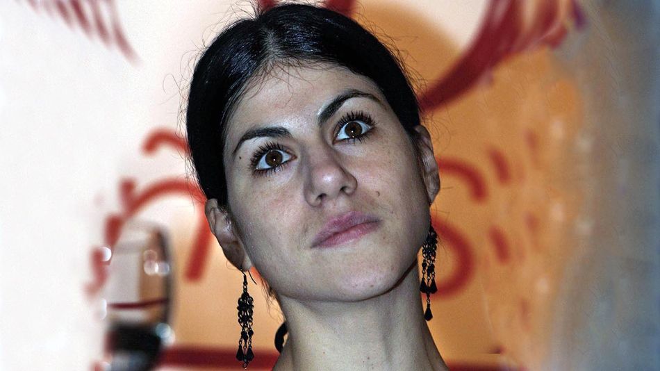 Paloma Herrera 20220216