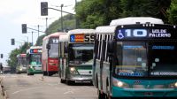 Subsidios: Nación y Ciudad se reúnen por el traspaso de colectivos