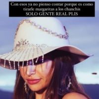 Brenda Asnicar reveló cómo fue traicionada por quienes decían ser sus amigos