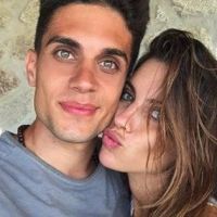 Crecen rumores de romance de María Becerra y un reconocido fubolista
