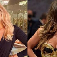 La sorpresa de Mery del Cerro cuando le preguntaron si invitaría a comer a la China Suárez