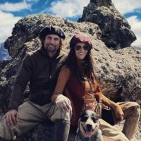 Zaira Nara habló por primera vez después de los rumores de crisis con Jakob Von Plessen