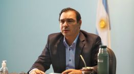 Gustavo Valdez entregó un subsidio de $30 millones para los bomberos de Corrientes