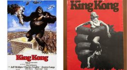 King Kong 20220217