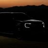 Ford Everest