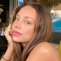 Ester Expósito sufrió un accidente en plena grabación en México