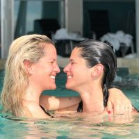 La historia de Sofía Elliot y su novia: revelaron en redes cómo es su lucha por ser mamás