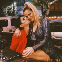 La historia de Sofía Elliot y su novia: revelaron en redes cómo es su lucha por ser mamás