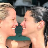 La historia de Sofía Elliot y su novia: revelaron en redes cómo es su lucha por ser mamás