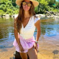 Loly Antoniale volvió a la Argentina: dónde está y por qué vino
