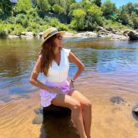 Loly Antoniale volvió a la Argentina: dónde está y por qué vino