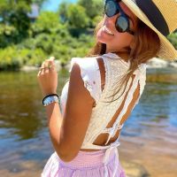 Loly Antoniale volvió a la Argentina: dónde está y por qué vino