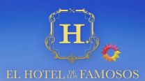 El Hotel de los Famosos