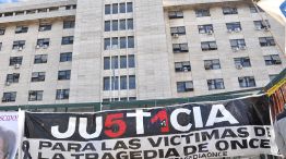 Juicio por la tragedia de Once