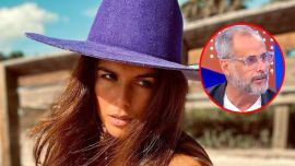 Loly Antoniale está en Argentina y se conoció si fue real su encuentro con Jorge Rial en Miami