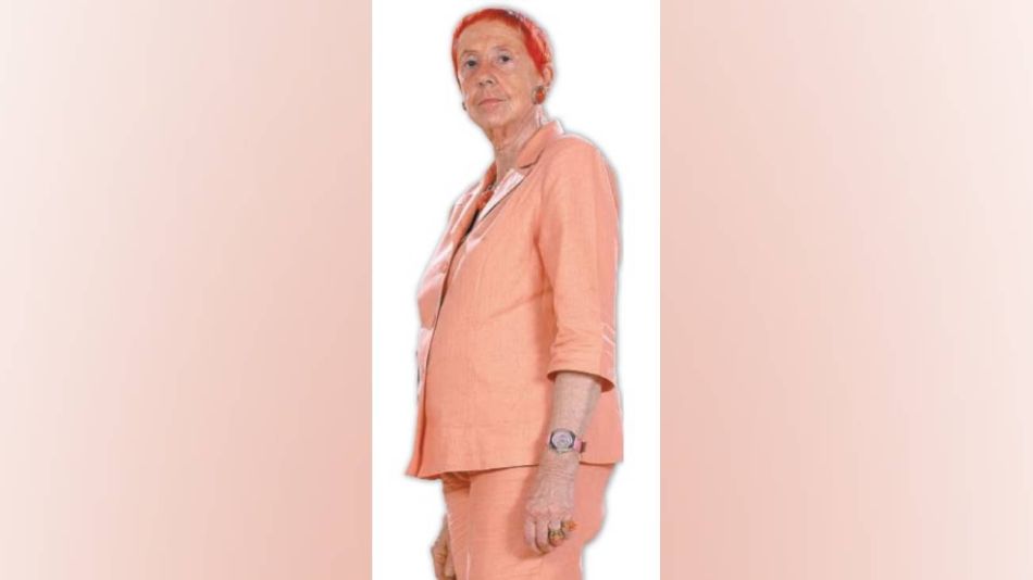 Angélica Gorodischer 20220218