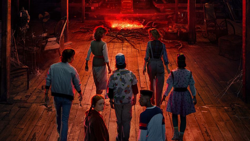 Stranger Things temporada 4 volumen 2: fecha de estreno y adelanto