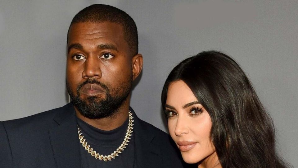 Kanye West quiere reconquistar a Kim Kardashian