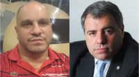 Leonardo Cositorto y el abogado Miguel Ángel Pierri 20220219
