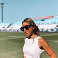 Diego Leuco reveló qué lo conquistó de Sofía Martínez