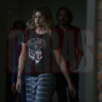 Gustavo Martínez: las fotos del último adiós de Felipe y Marta Fort