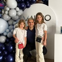 Wanda Nara le dedicó un tierno mensaje a Mauro Icardi en el día de su cumpleaños