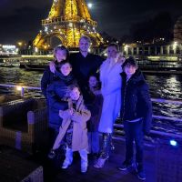 Wanda Nara le dedicó un tierno mensaje a Mauro Icardi en el día de su cumpleaños