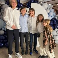 Wanda Nara le dedicó un tierno mensaje a Mauro Icardi en el día de su cumpleaños