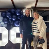 Wanda Nara le dedicó un tierno mensaje a Mauro Icardi en el día de su cumpleaños