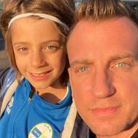 Wanda Nara y Maxi López festejan el cumpleaños de su hijo Benedicto