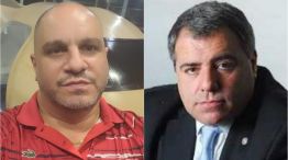 Leonardo Cositorto y el abogado Miguel Ángel Pierri 20220219