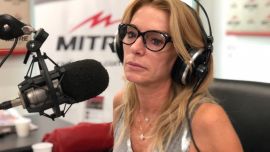 Yanina Latorre fue despedida del programa de Marcelo Polino en Radio Mitre: el motivo