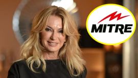 Yanina Latorre habló tras la noticia de su despido del programa de Marcelo Polino: "Me angustia irme"