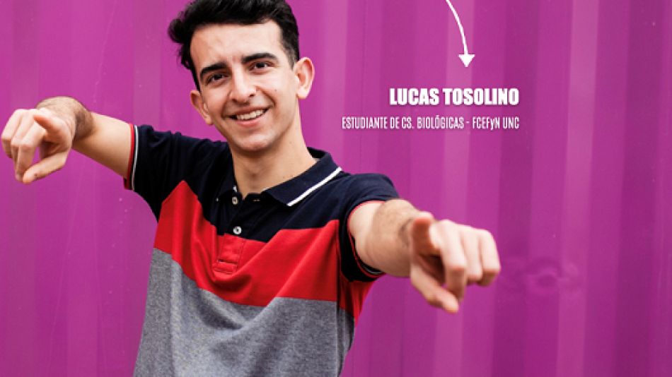 Lucas Tosolino