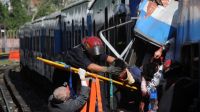 tragedia sarmiento once