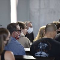 Habló Eduardo Fort y se refirió a la tutela de Marta Fort y Felipe Fort