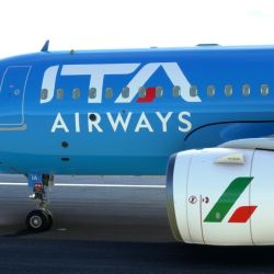 ITA, la sucesora de Alitalia, volará a la Argentina.