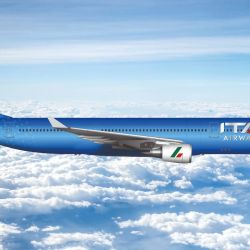 ITA, la sucesora de Alitalia, volará a la Argentina.