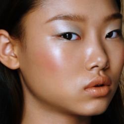 Glass Skin: la tendencia de maquillarse sin base