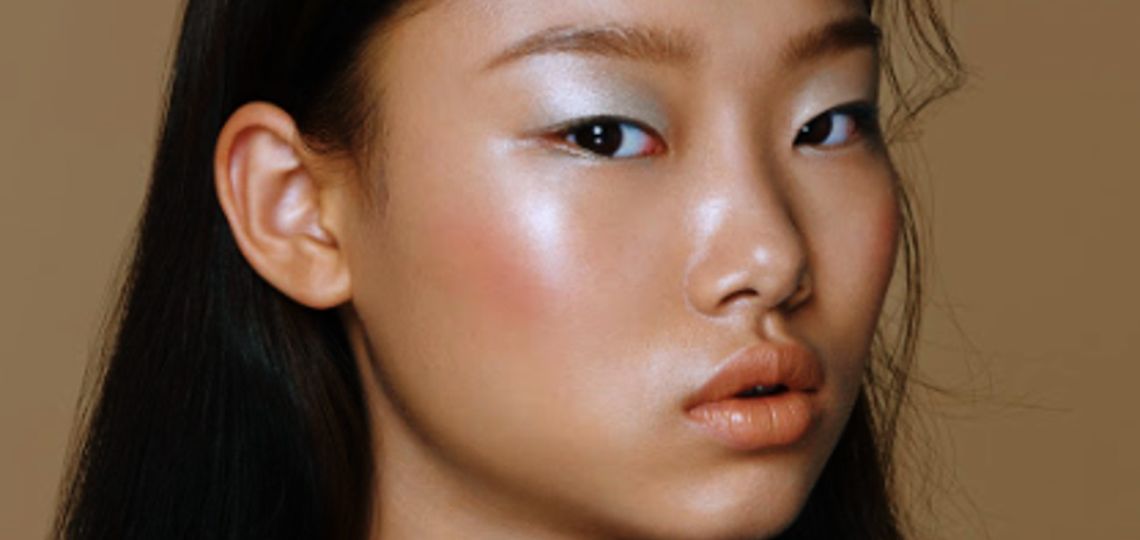 Glass Skin: la tendencia de maquillarse sin base