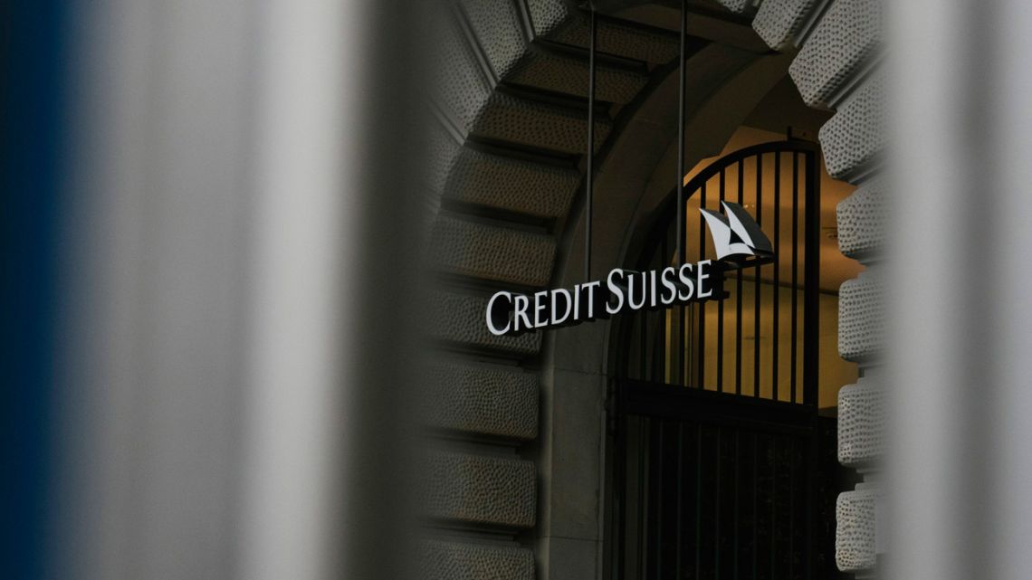 Switzerland's second-largest bank Credit Suisse held billions of dollars of dirty money for decades, a new cross-border media investigation has claimed.